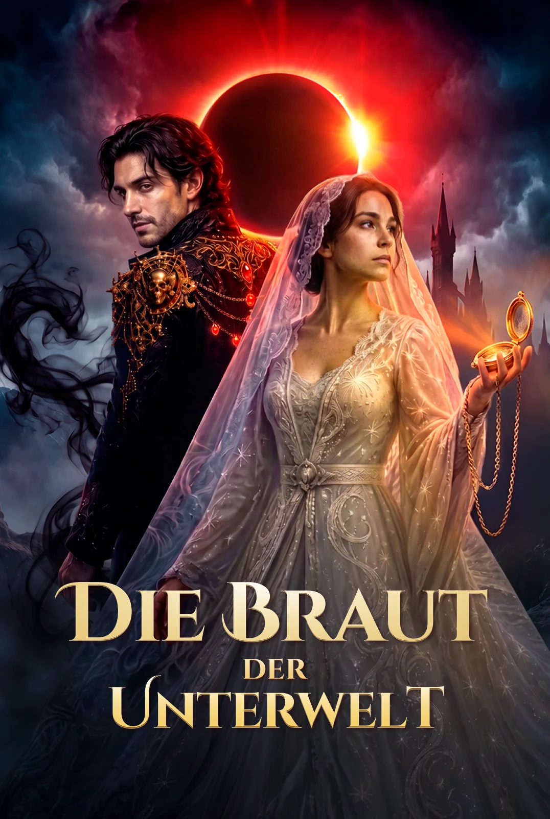 Bride of the Underworld